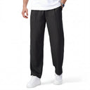 Hibro Sora Linen Relaxed Trousers
