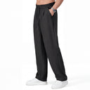 Hibro Sora Linen Relaxed Trousers