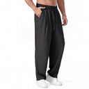 Hibro Sora Linen Relaxed Trousers