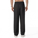 Hibro Sora Linen Relaxed Trousers
